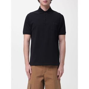 Gucci Polo Shirt Men Black